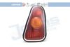 JOHNS 20 51 88-1 Combination Rearlight